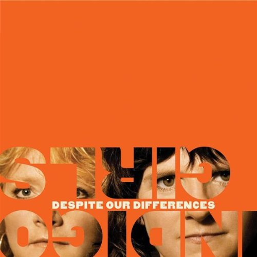 Produkt-Bild: Despite Our Differences