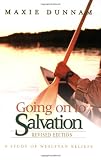 Going on to Salvation: A Study of Wesleyan Beliefs