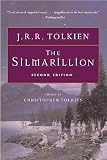 The Silmarillion   [SILMARILLION 2/E] [Hardcover]