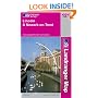 Lincoln and Newark-on-Trent (Landranger Maps) (OS Landranger Map)