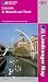 Lincoln and Newark-on-Trent (Landranger Maps) (OS Landranger Map)