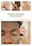 Shiatsu pratique