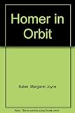 Homer in orbit