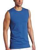 Dockers Men's Docker's Performance Muscle Crew T-Shirt