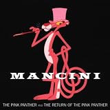 The Pink Panther & The Return Of The Pink Panther