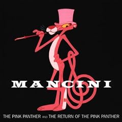 The Pink Panther & The Return Of The Pink Panther