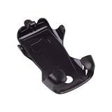 Swivel Holster Belt Clip