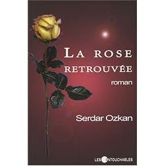 Rose retrouv�e La