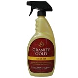 Granite Gold GG0036 Sealer 24 Fl Oz