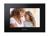Sony DPFC70 7 inch Digital Photo Frame