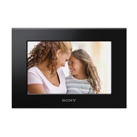 Sony DPFC70 7 inch Digital Photo Frame