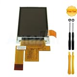5 pcs lcd screen for SONY Ericsson W850