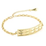 Belle Noel Studded Bracelet