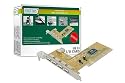Digitus DC Controller PCI Interface USB 2.0, 4x extern, 1x intern