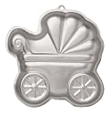 Wilton Baby Buggy Pan