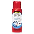 3M # 6065 Spray Mount Repositionable Adhesive Large 10-1/4 oz can