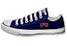 Search : Converse Chuck Taylor All Star Lo Top Navy University of Nevada Las Vegas (UNLV) Logo Canvas
