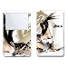 Josei 4 Light Design Skin Decal Sticker for Apple iPod video 30GB/ 60GB/ 80GB Player