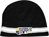 2007 World Series Knit Toque Hat
