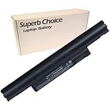 DELL Inspiron Mini 10 10V 1010 1011 1110 11z Laptop Battery K711N P/N: 312-0130 312-0867 312-0907 312-0908 312-0931 312-0935 D597P D830M F143M F144M H766N H768N J590M J658N K781 K916P KIU10 M456P M457P N531P N532P N533P PP19S Laptop Battery - Premium Superb Choice&reg; 6-cell Li-ion battery
