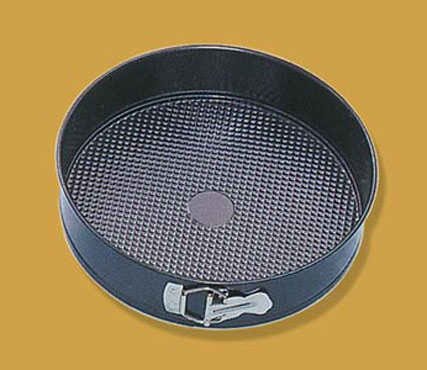 Paderno World Cuisine 47754-20 Non-Stick Springform