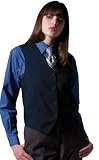 Economy Vest for Women - Navy
