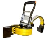 Everest C1036 Yellow 2 Tie Down