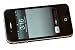 Apple iPhone 4 16GB Smartphone Black (AT&T)