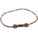 Eagles Wings San Francisco 49ers Titanium Necklace