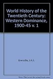 A world history of the the twentieth century