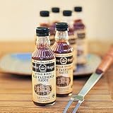 Peter Luger Steak Sauce, Set of 6 Bottles