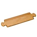 JK Adams Artisan Two Handled Bread Plank