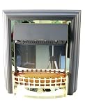 Dimplex Cheriton Flame Electric Fire