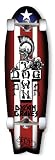 Dogtown DT Dylan Graves Complete Skateboard Deck