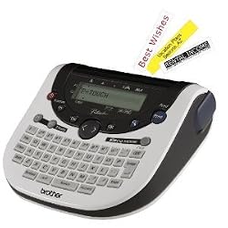 Brother PT-1290 Home and Office Labeler