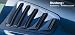 3dcarbon 691014 Ford Mustang 05-09 Quarter Window Louvers Painted - Performance White Hp