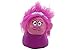 Trolls Toddler Kids Sock Top Slippers
