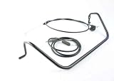 Honda Genuine 06540-VG4-B51 Motor-Stop Roto-Stop Cable and Before Serial 6186178