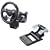 Saitek R660 FFB Wheel and Gearstick (PC)