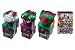 仮面ライダーフォーゼ レジェンドライダースイッチセット01