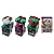 仮面ライダーフォーゼ レジェンドライダースイッチセット01