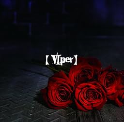 【VIper】【D:通常盤】