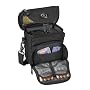 Tamrac TA5696 Digital-6 Camera/Camcorder Bag (Fits Fuji S602/Canon MV500 and Similar)