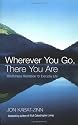 Wherever You Go, There You Are: Mindfulness meditation for everyday life