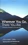 Wherever You Go, There You Are: Mindfulness meditation for everyday life