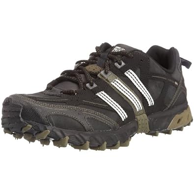 ADIDAS KANADIA TR LEATHER G13747 Unisex - Erwachsene Sportschuh