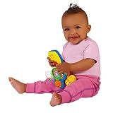 Fisher-Price Brilliant Basics Nursery Rhyme Keys