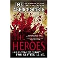 The Heroes Publisher: Orbit