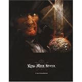 Long John Silver - tome 1 - Lady Vivian Hastings (Edition de Luxe)par Xavier Dorison