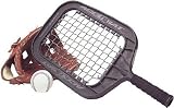 Accubat Fungo Racquet